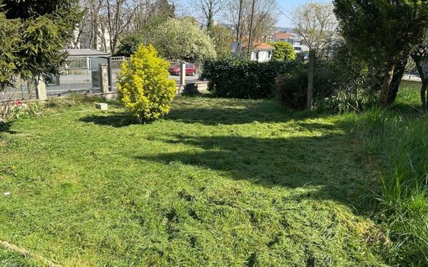 Maison à vendre    4 pièces •  Rosny-sous-Bois