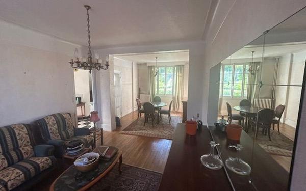 Maison à vendre    4 pièces •  Rosny-sous-Bois