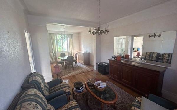 Maison à vendre    4 pièces •  Rosny-sous-Bois