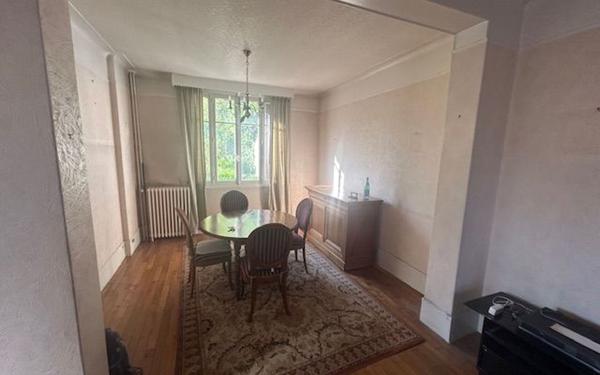 Maison à vendre    4 pièces •  Rosny-sous-Bois