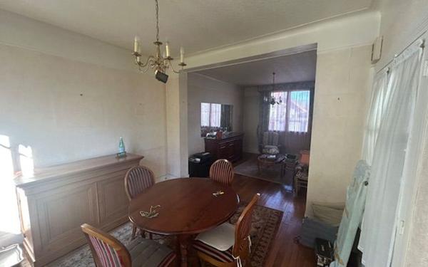 Maison à vendre    4 pièces •  Rosny-sous-Bois