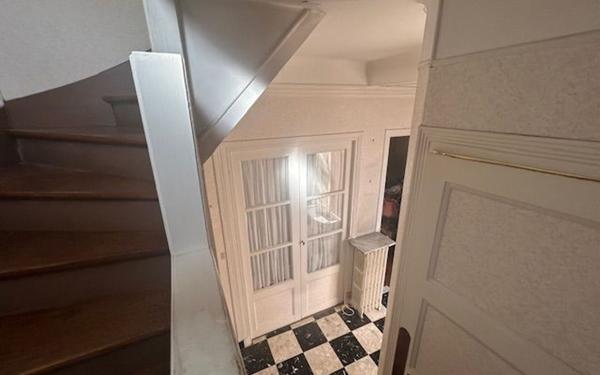 Maison à vendre    4 pièces •  Rosny-sous-Bois