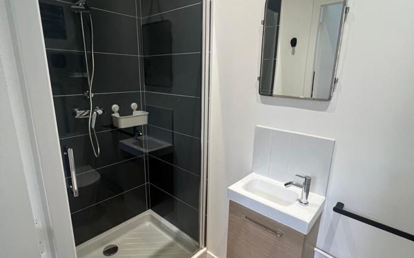 Appartement à louer    1 pièce •  Le Havre