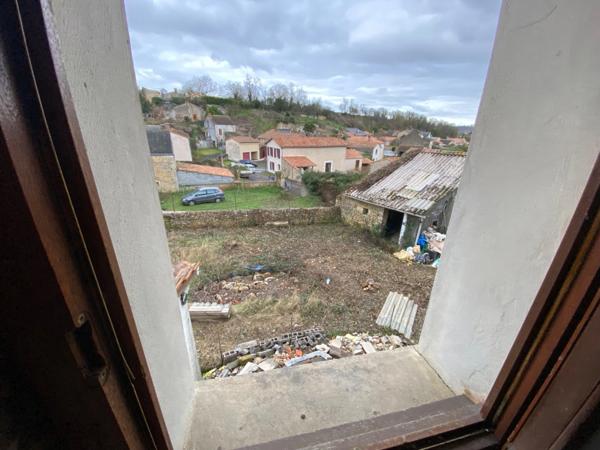 Maison à restaurer MISSE (79)