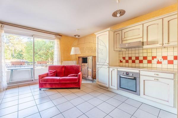 Appartement 2 chambre(s) à vendre - Villefranche-sur-Saône, Rhône - 69
