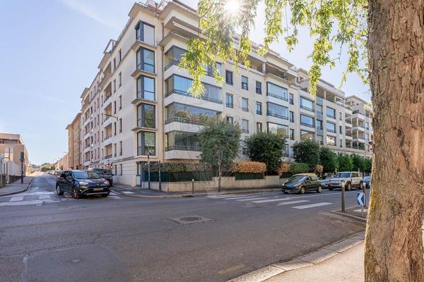 Appartement 2 chambre(s) à vendre - Villefranche-sur-Saône, Rhône - 69