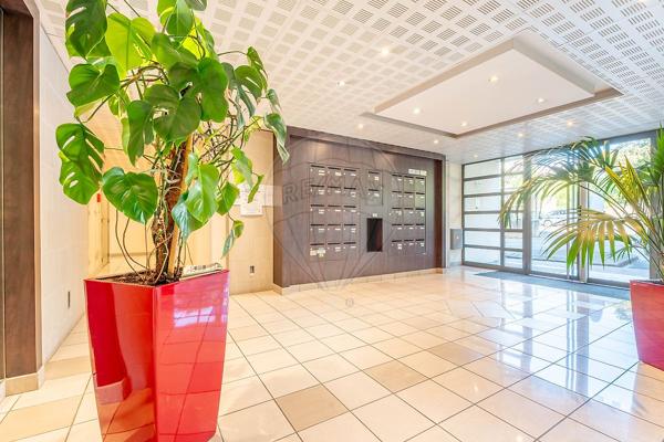 Appartement 2 chambre(s) à vendre - Villefranche-sur-Saône, Rhône - 69