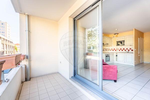 Appartement 2 chambre(s) à vendre - Villefranche-sur-Saône, Rhône - 69