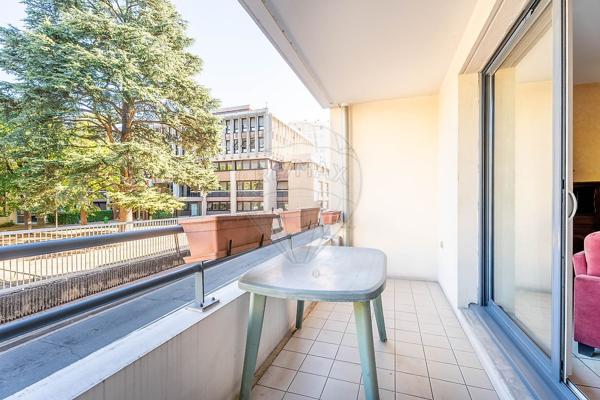Appartement 2 chambre(s) à vendre - Villefranche-sur-Saône, Rhône - 69