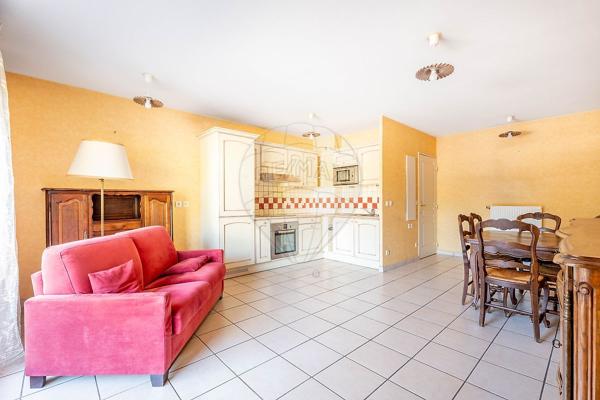 Appartement 2 chambre(s) à vendre - Villefranche-sur-Saône, Rhône - 69