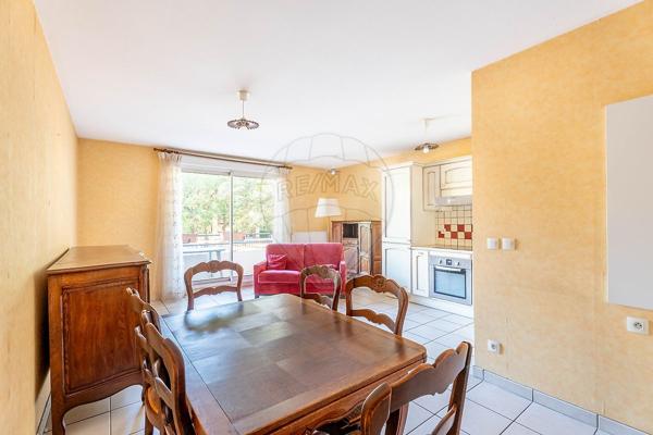 Appartement 2 chambre(s) à vendre - Villefranche-sur-Saône, Rhône - 69