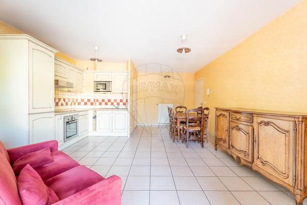 Appartement 2 chambre(s) à vendre - Villefranche-sur-Saône, Rhône - 69