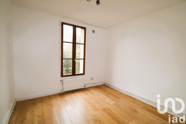 Appartement 2 pièces de 25 m² à Antony (92160)