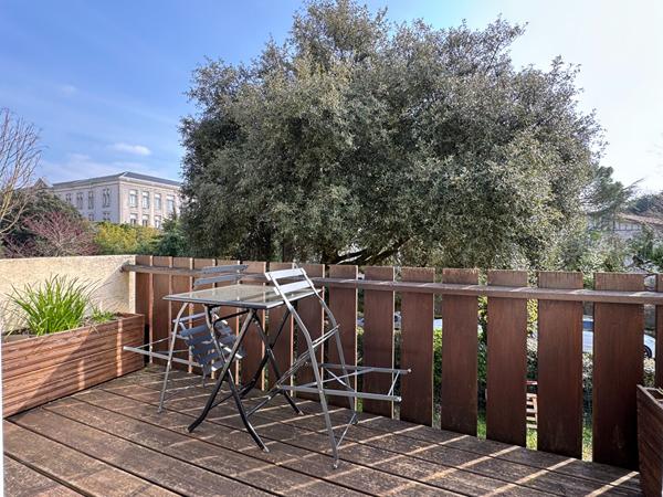17200 ROYAN ROYAN PARC 1 pièce(s) 22.92 m2
