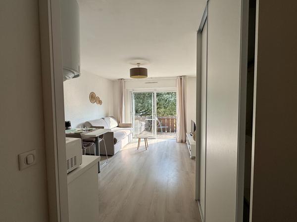 17200 ROYAN ROYAN PARC 1 pièce(s) 22.92 m2
