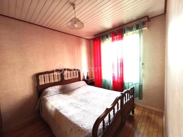 Appartement de 81,09 m²