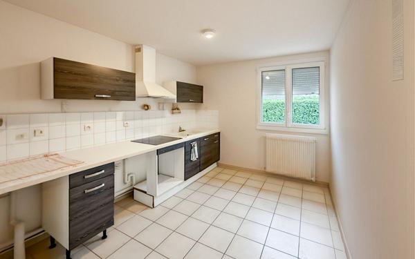 Maison à vendre    4 pièces •  Le Passage