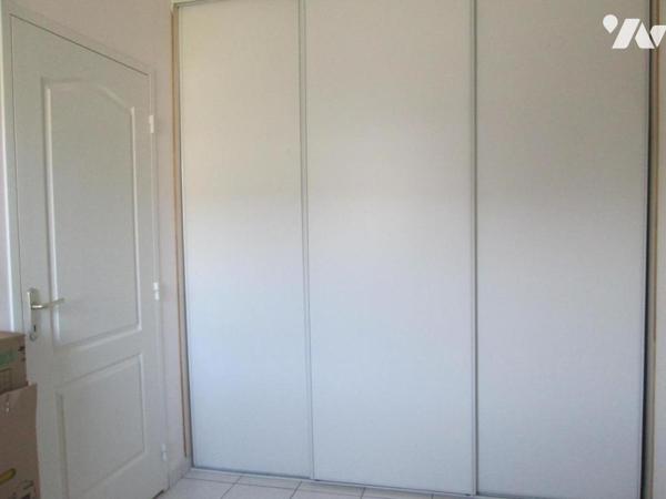 Grand appartement T3 - 100m de la plage