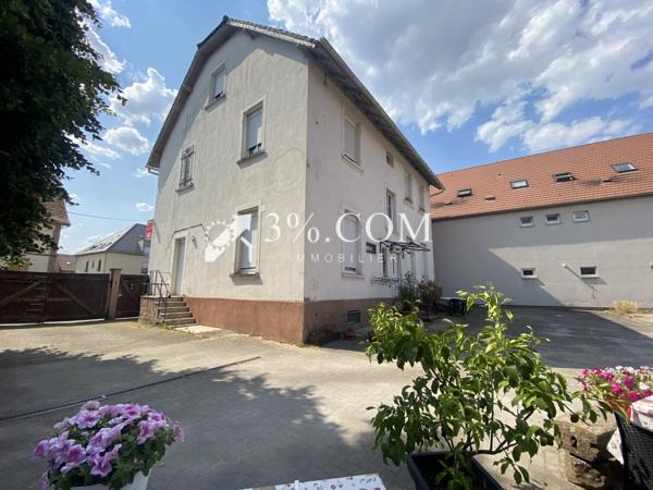 Appartement 2 pièce(s) 1 chambre(s) 33.79 m²