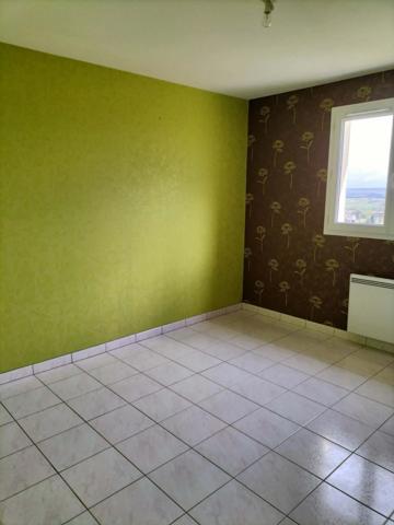 Maison 4 chambres, jardin - avec vue