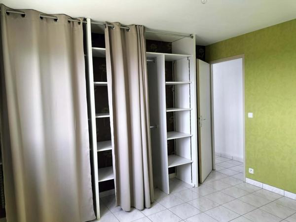 Maison 4 chambres, jardin - avec vue