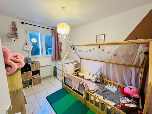 Maison 4 chambres, jardin - avec vue