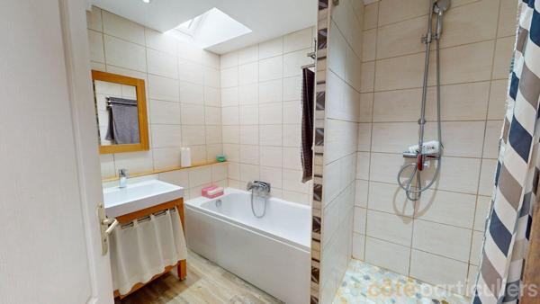 Vente Maison115,5 m² - 5 Pièces - SAINT JEAN LE BLANC (45650)