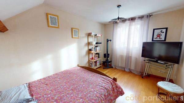 Vente Maison115,5 m² - 5 Pièces - SAINT JEAN LE BLANC (45650)