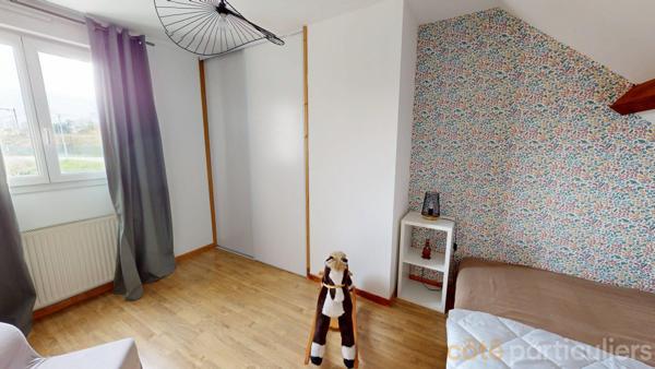 Vente Maison115,5 m² - 5 Pièces - SAINT JEAN LE BLANC (45650)