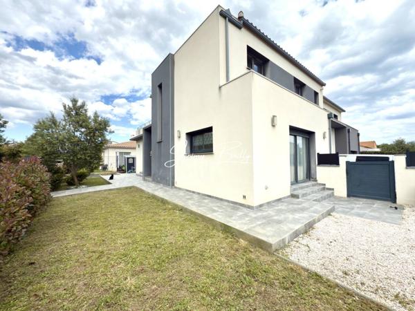 Maison à vendre 6 pièces de 170 m²