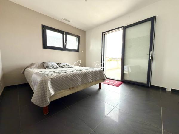 Maison à vendre 6 pièces de 170 m²