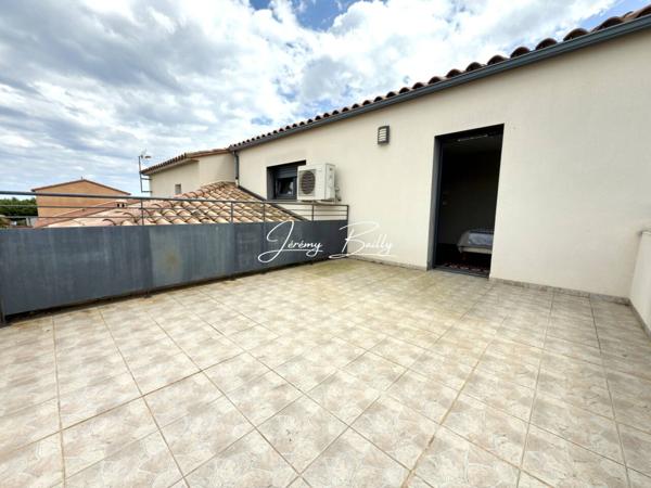 Maison à vendre 6 pièces de 170 m²