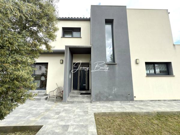 Maison à vendre 6 pièces de 170 m²