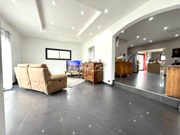 Maison à vendre 6 pièces de 170 m²