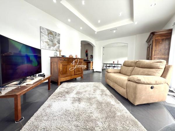 Maison à vendre 6 pièces de 170 m²