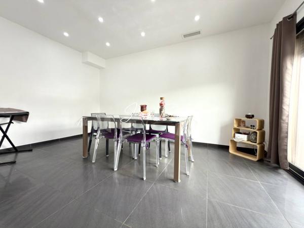 Maison à vendre 6 pièces de 170 m²