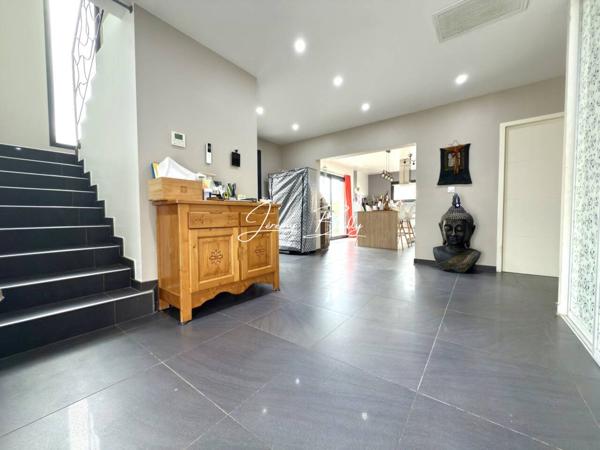 Maison à vendre 6 pièces de 170 m²