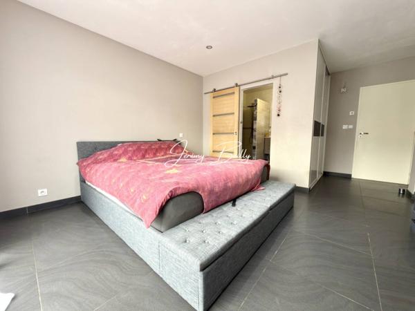 Maison à vendre 6 pièces de 170 m²