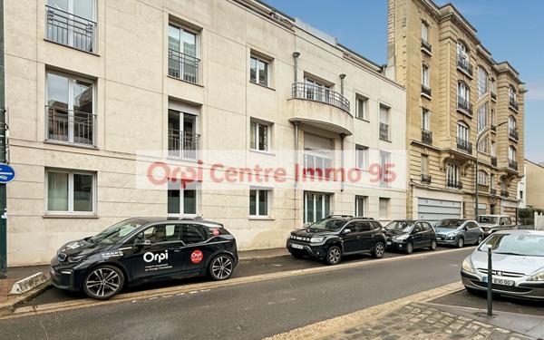 Appartement à vendre    3 pièces • 64,11 m2 Asnières-sur-Seine