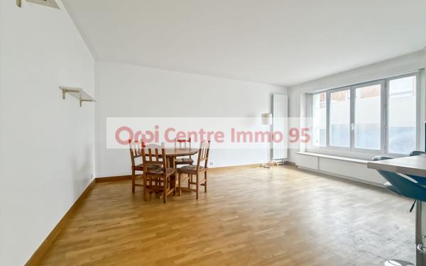 Appartement à vendre    3 pièces • 64,11 m2 Asnières-sur-Seine