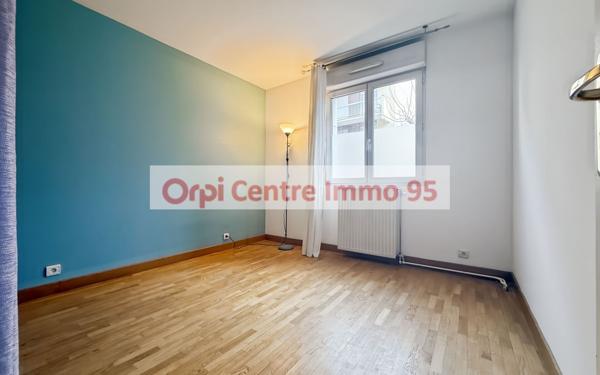 Appartement à vendre    3 pièces • 64,11 m2 Asnières-sur-Seine