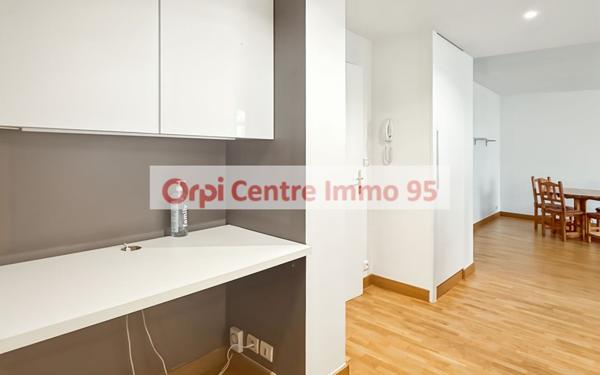 Appartement à vendre    3 pièces • 64,11 m2 Asnières-sur-Seine