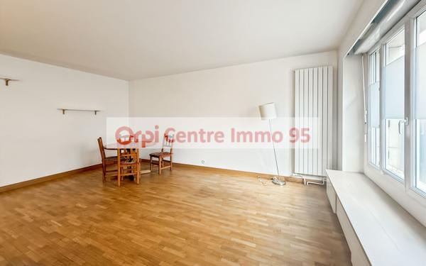 Appartement à vendre    3 pièces • 64,11 m2 Asnières-sur-Seine