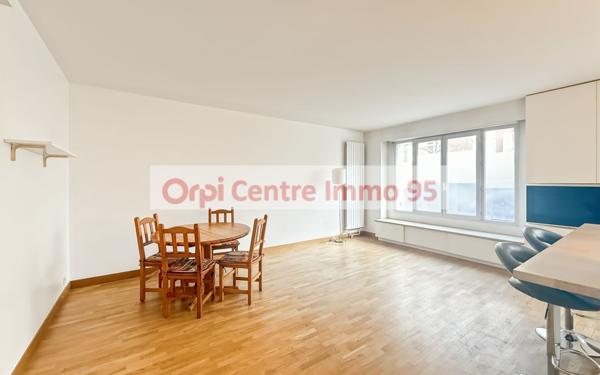 Appartement à vendre    3 pièces • 64,11 m2 Asnières-sur-Seine