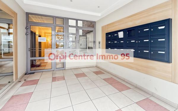 Appartement à vendre    3 pièces • 64,11 m2 Asnières-sur-Seine