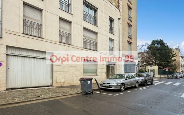 Appartement à vendre    3 pièces • 64,11 m2 Asnières-sur-Seine