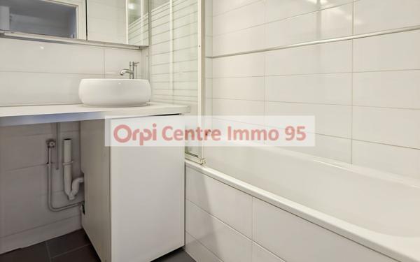 Appartement à vendre    3 pièces • 64,11 m2 Asnières-sur-Seine