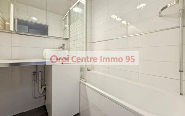 Appartement à vendre    3 pièces • 64,11 m2 Asnières-sur-Seine