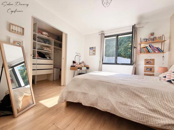 En exclusivité sur ASCAIN - Villa avec piscine