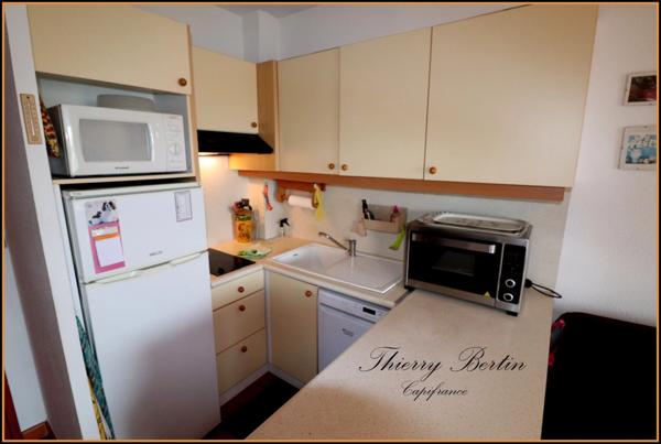 Dpt Var (83), à vendre FREJUS appartement T2 de 26,1 m²